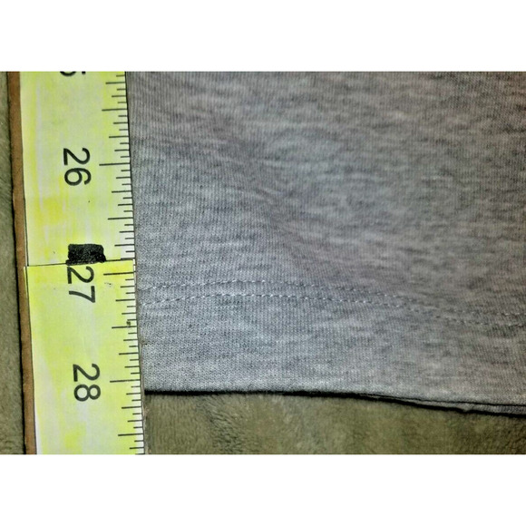 32 Degrees Heat Jogger Pants Mens medium Grey Camp run Gym NWT - Picture 12 of 13